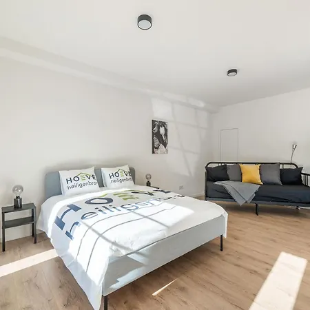 Including With Garden Holiday home