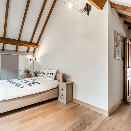 Including With Garden Holiday home Alken