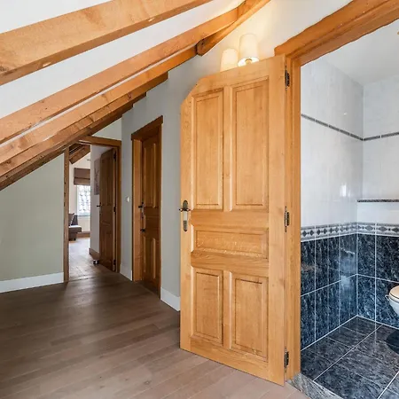 Including With Garden Holiday home Alken