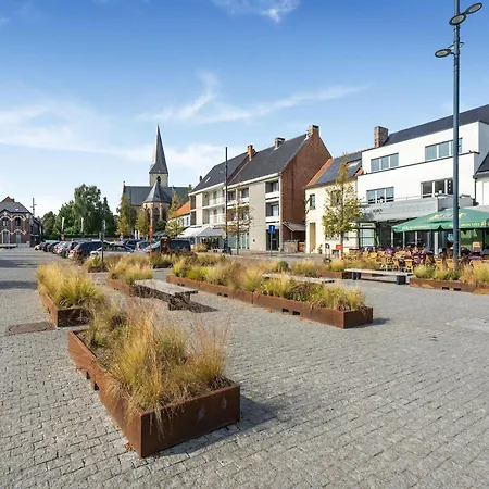Including With Garden Holiday home Alken