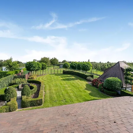 Including With Garden Holiday home *