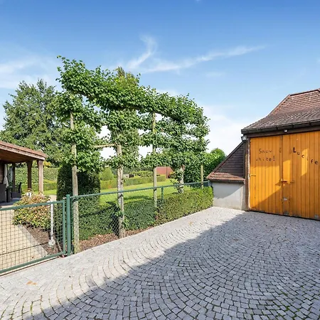 Including With Garden Holiday home Alken